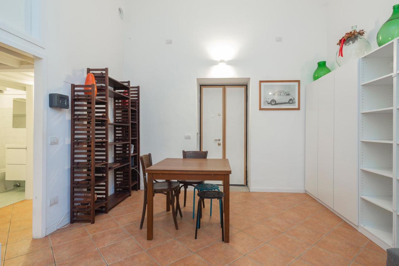 Flat In Isola De Castillia 22 Μιλάνο Εξωτερικό φωτογραφία