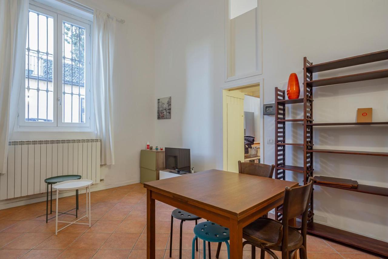 Flat In Isola De Castillia 22 Μιλάνο Εξωτερικό φωτογραφία