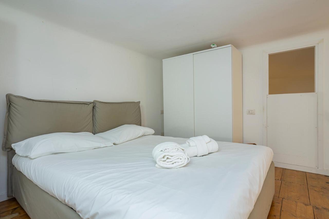 Flat In Isola De Castillia 22 Μιλάνο Εξωτερικό φωτογραφία