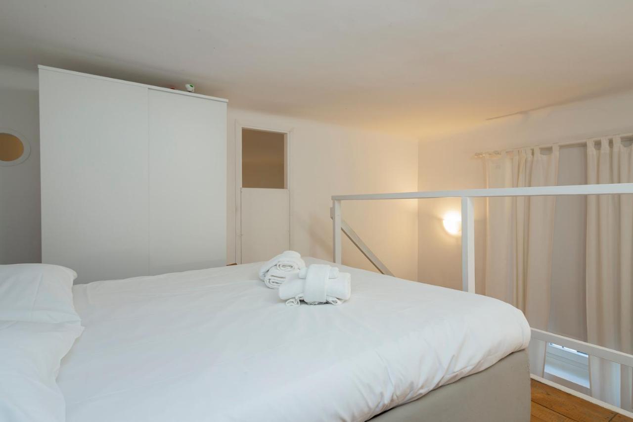 Flat In Isola De Castillia 22 Μιλάνο Εξωτερικό φωτογραφία