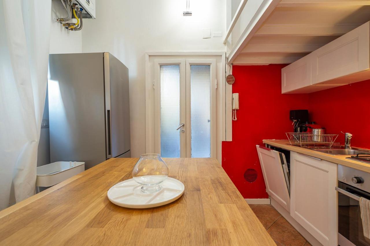 Flat In Isola De Castillia 22 Μιλάνο Εξωτερικό φωτογραφία