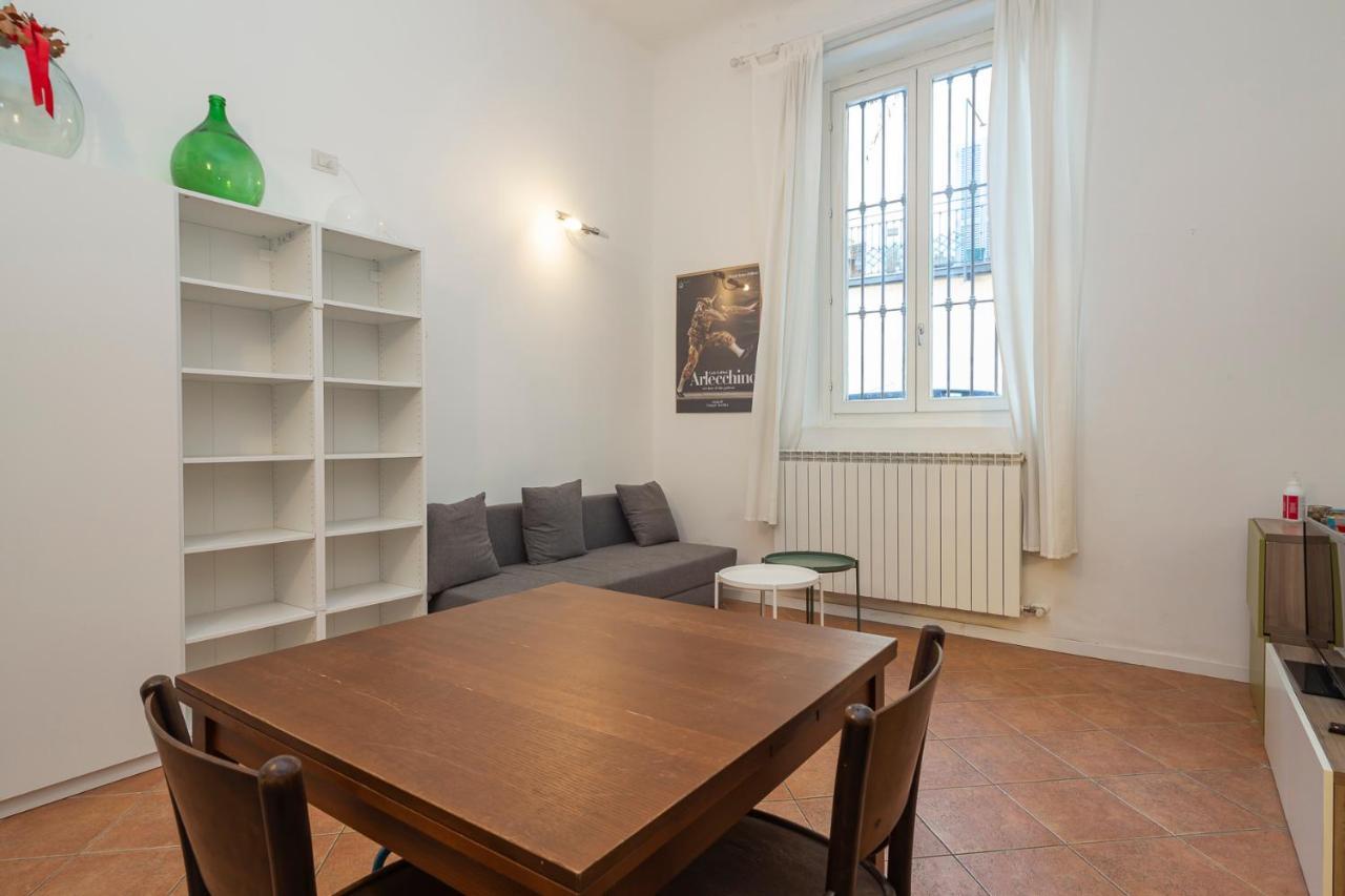 Flat In Isola De Castillia 22 Μιλάνο Εξωτερικό φωτογραφία