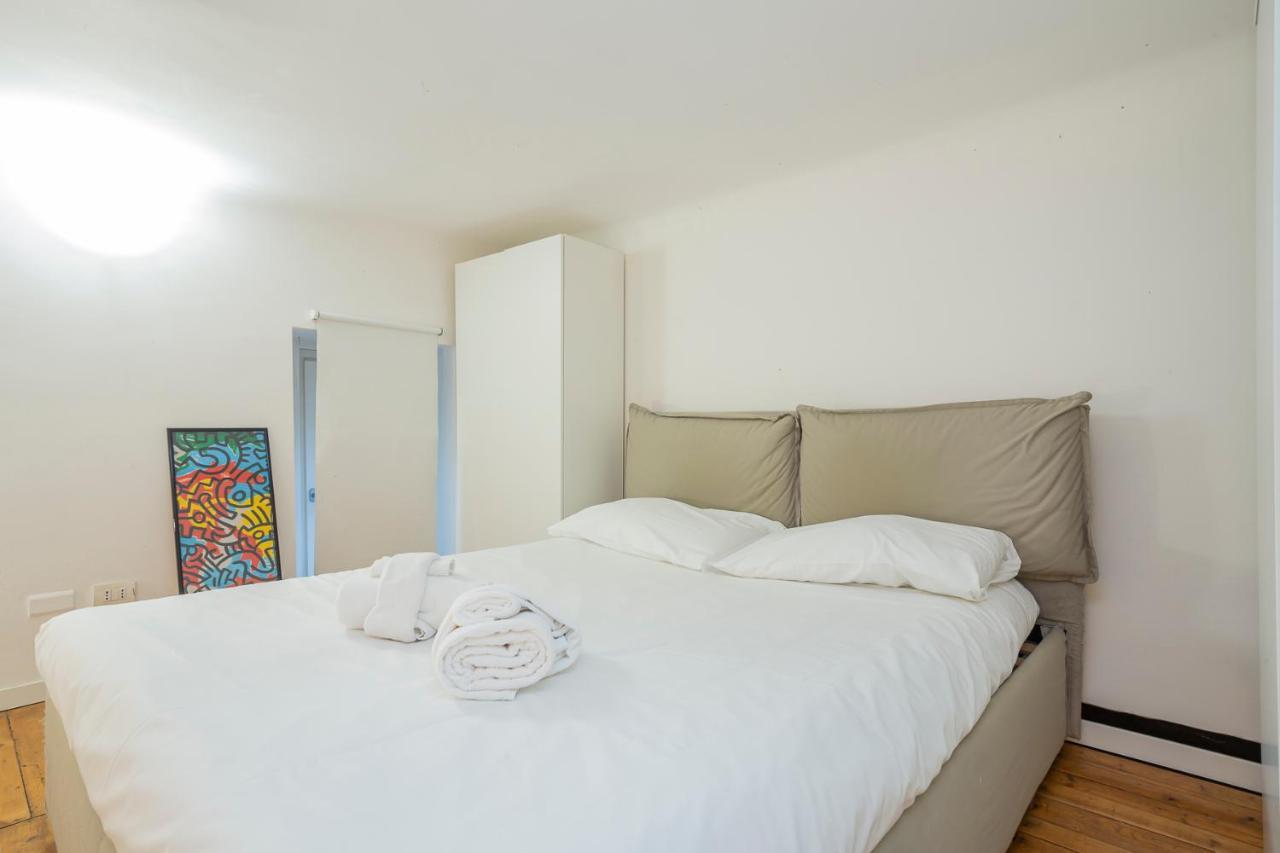 Flat In Isola De Castillia 22 Μιλάνο Εξωτερικό φωτογραφία