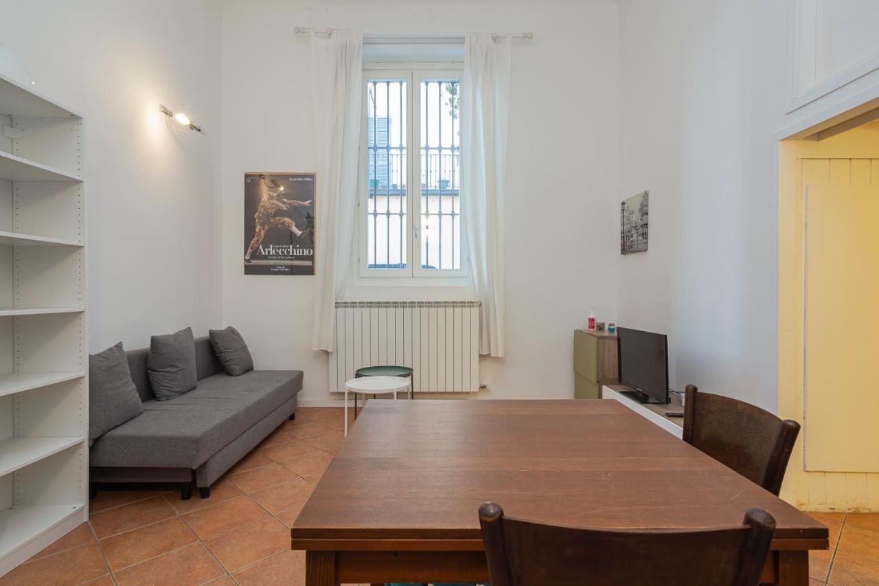 Flat In Isola De Castillia 22 Μιλάνο Εξωτερικό φωτογραφία