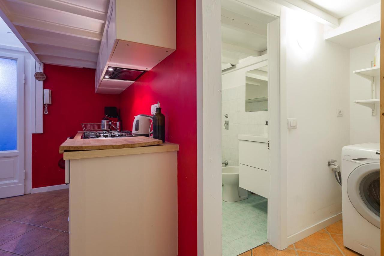 Flat In Isola De Castillia 22 Μιλάνο Εξωτερικό φωτογραφία