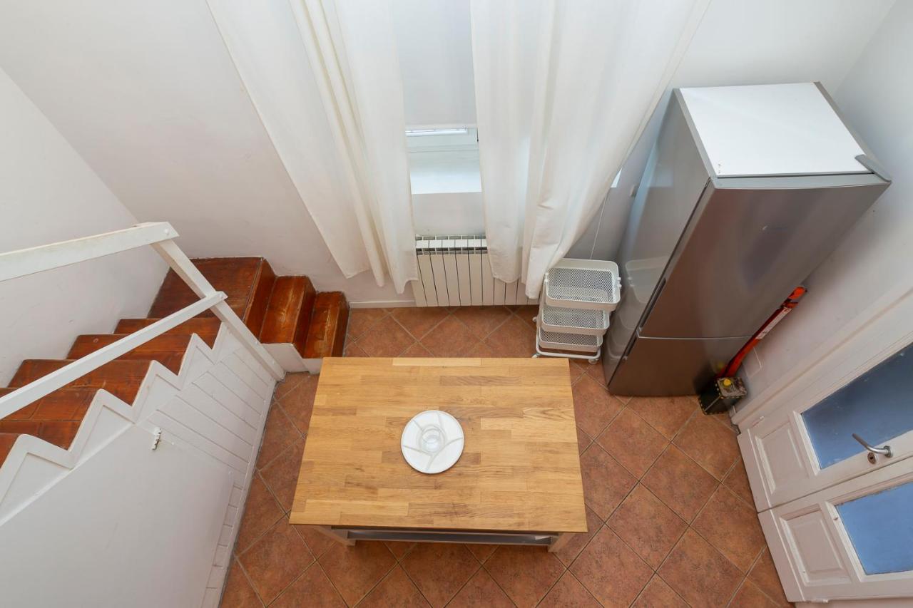 Flat In Isola De Castillia 22 Μιλάνο Εξωτερικό φωτογραφία