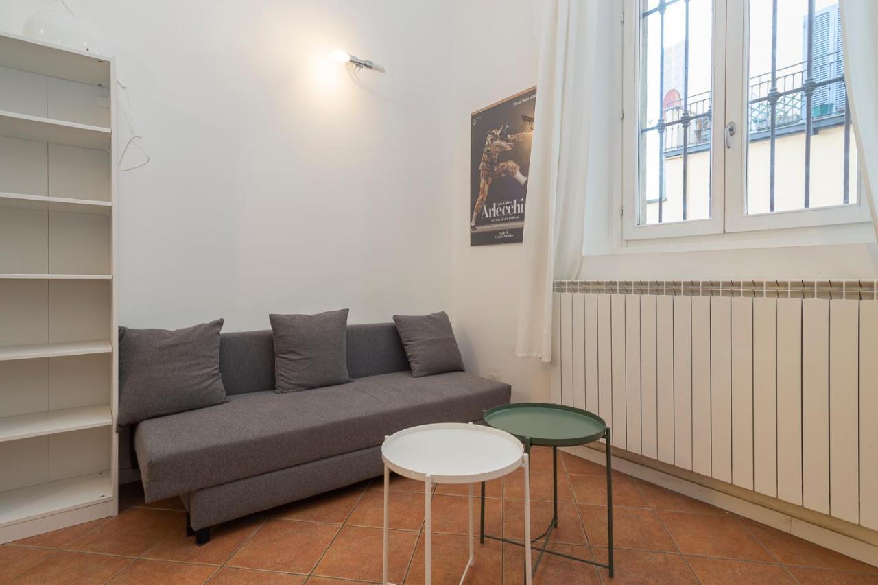 Flat In Isola De Castillia 22 Μιλάνο Εξωτερικό φωτογραφία